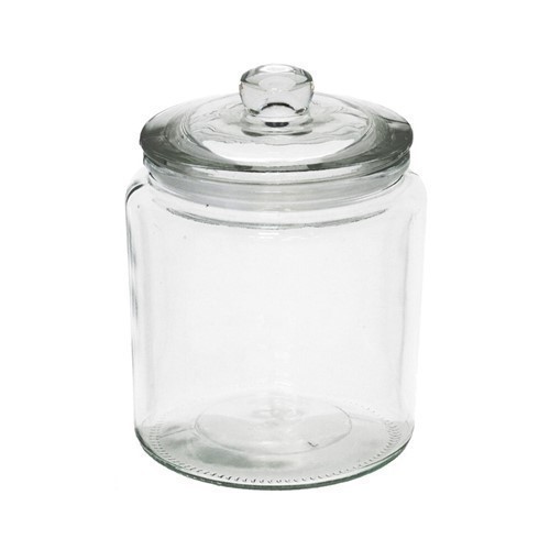 TARRO VIDRIO KITCHEN&GO LUCIA 0.8L